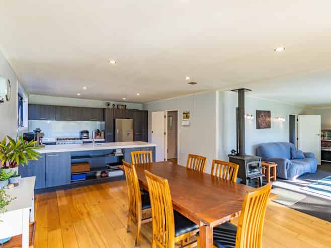 Lot 1, 56 Makakahi Road, Raetihi