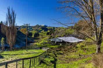 Lot 1, 56 Makakahi Road, Raetihi