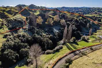 Lot 1, 56 Makakahi Road, Raetihi