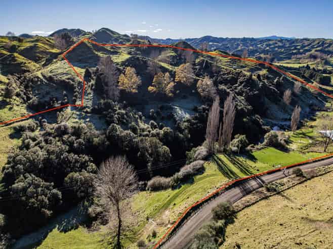 Lot 1, 56 Makakahi Road, Raetihi