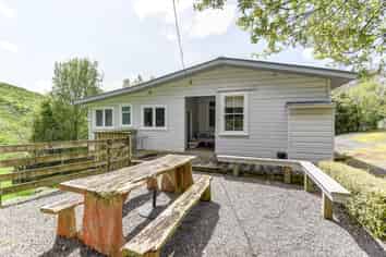 Lot 1, 56 Makakahi Road, Raetihi
