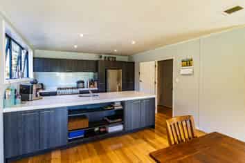 Lot 1, 56 Makakahi Road, Raetihi
