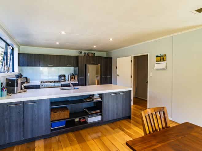 Lot 1, 56 Makakahi Road, Raetihi