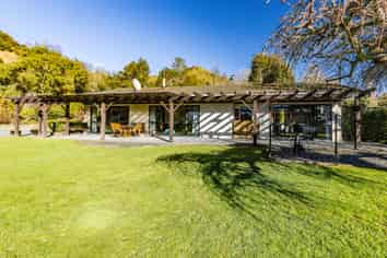 Lot 1, 56 Makakahi Road, Raetihi