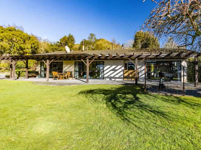 Lot 1, 56 Makakahi Road, Raetihi