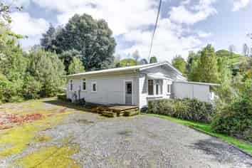 Lot 1, 56 Makakahi Road, Raetihi