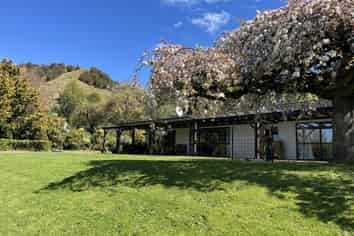 Lot 1, 56 Makakahi Road, Raetihi