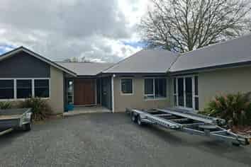 580 Bruntwood Road, Tamahere