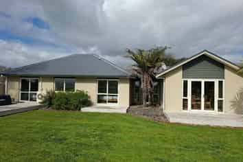 580 Bruntwood Road, Tamahere