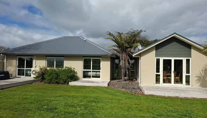 580 Bruntwood Road, Tamahere