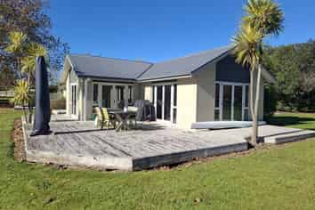 580 Bruntwood Road, Tamahere