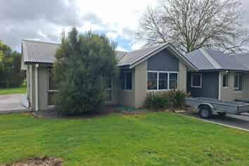 580 Bruntwood Road, Tamahere
