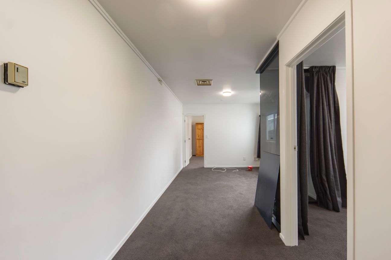Modern apartment on Victoria Street - Widok 4
