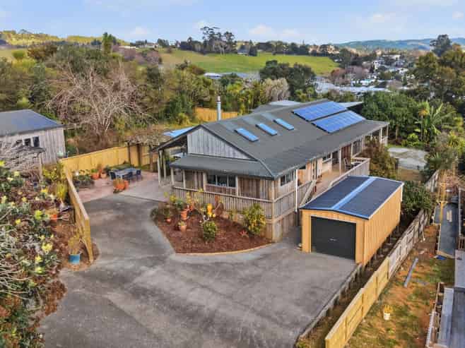 73 Blue Gum Drive, Warkworth