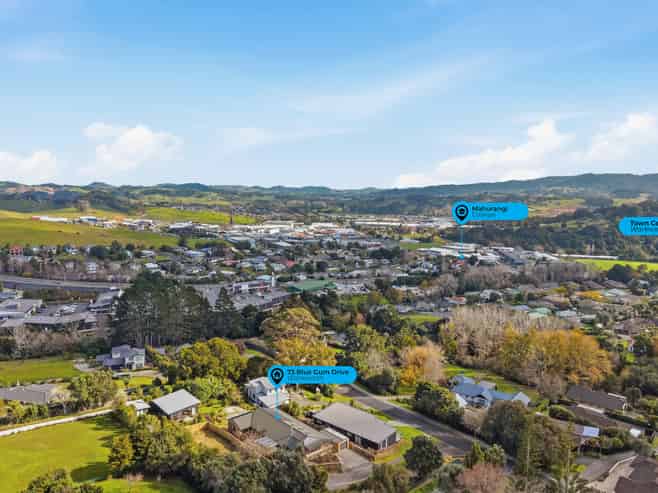 73 Blue Gum Drive, Warkworth