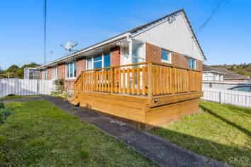 Wellington - Address withheld