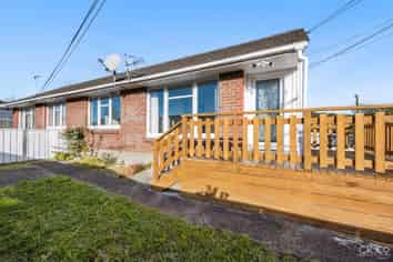 Wellington - Address withheld