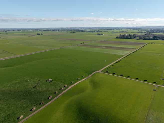 325 Reid Line East, Bunnythorpe