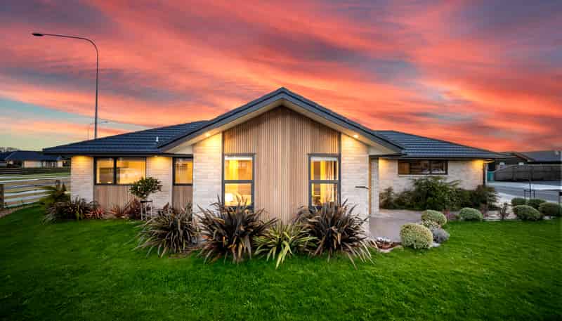 18 Antill Street, Woodend
