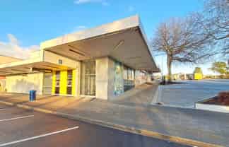 148M² IN PRIME LOCATION
