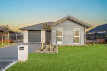 28 Finstock Wynd, Rolleston