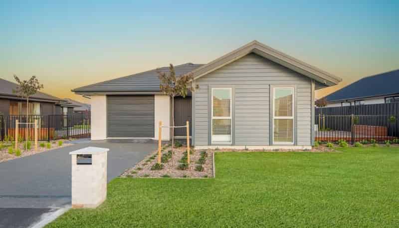28 Finstock Wynd, Rolleston