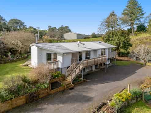 84 Tebbutt Road, Lower Kaimai