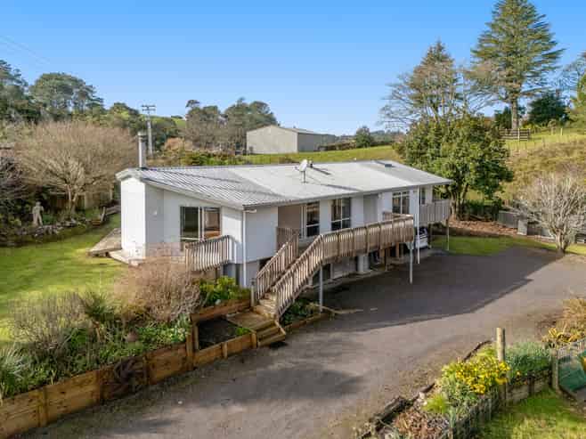 84 Tebbutt Road, Lower Kaimai