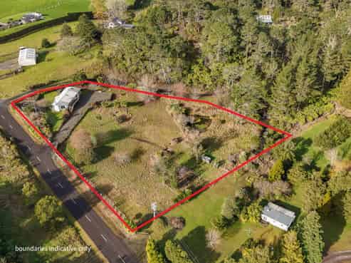 84 Tebbutt Road, Lower Kaimai