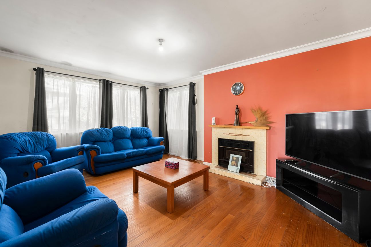 #GAMEDAY - 3 BEDS + RUMPUS ROOMS ON 1,239sqm !!! - Widok 5