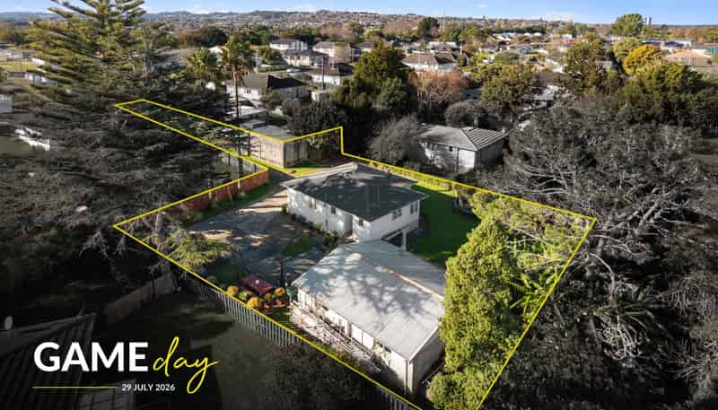 61 Caspar Road, Papatoetoe