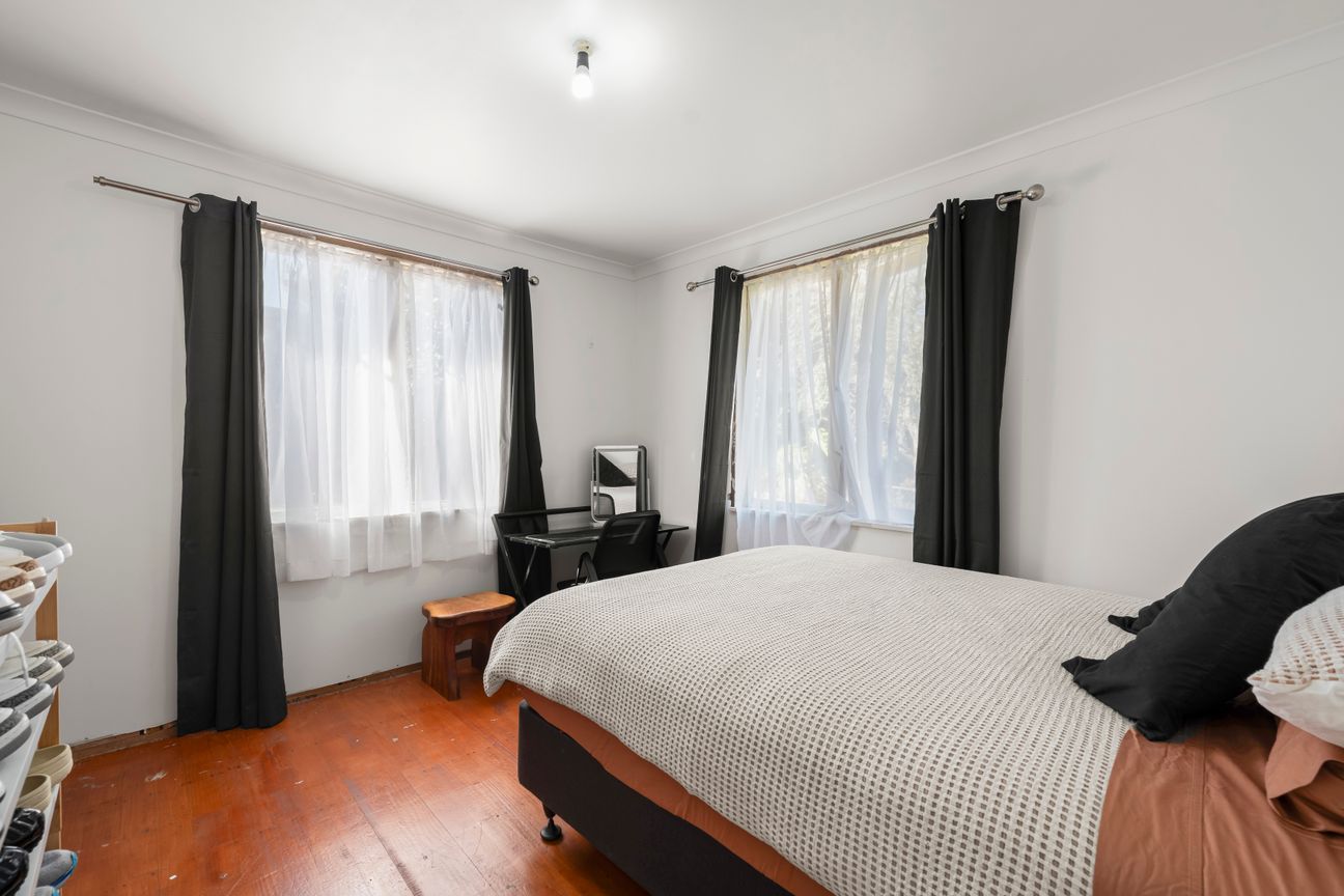 #GAMEDAY - 3 BEDS + RUMPUS ROOMS ON 1,239sqm !!! - Widok 6