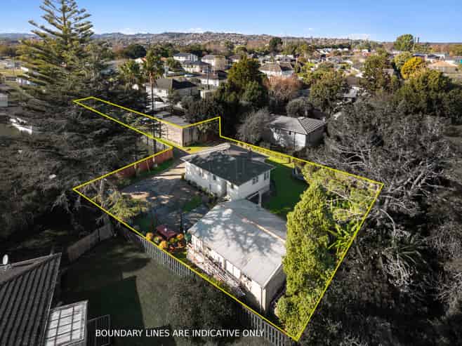 61 Caspar Road, Papatoetoe