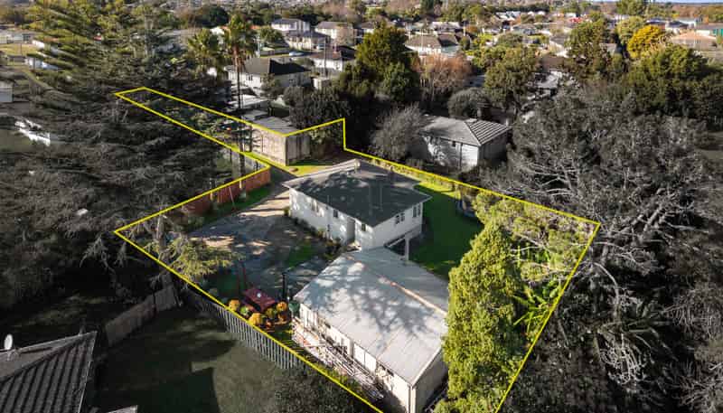 61 Caspar Road, Papatoetoe