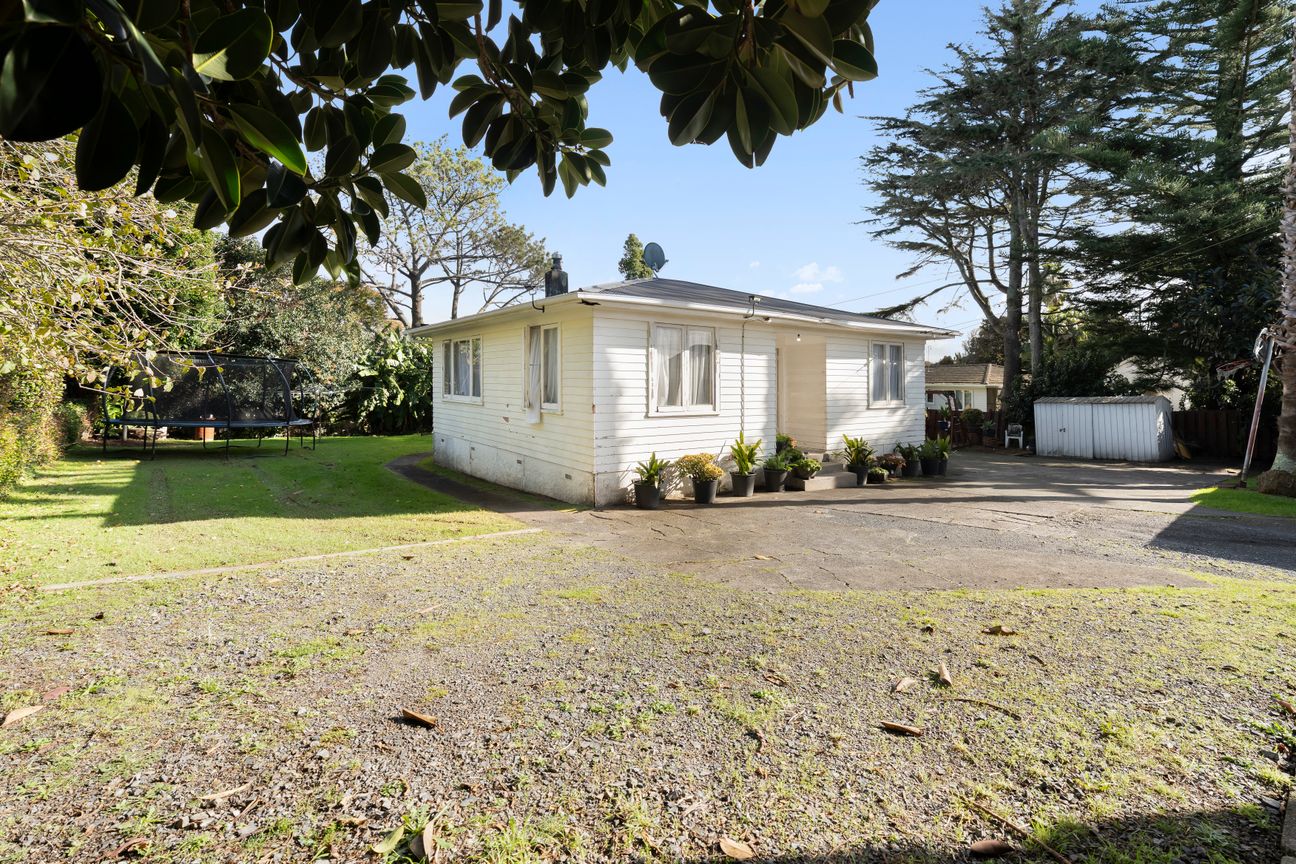#GAMEDAY - 3 BEDS + RUMPUS ROOMS ON 1,239sqm !!! - Widok 2