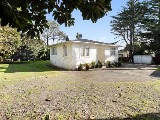 61 Caspar Road, Papatoetoe