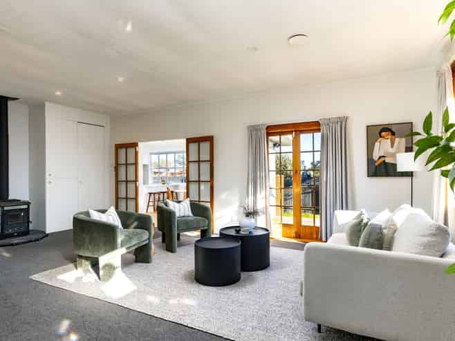 28 Purkiss Street, Springlands