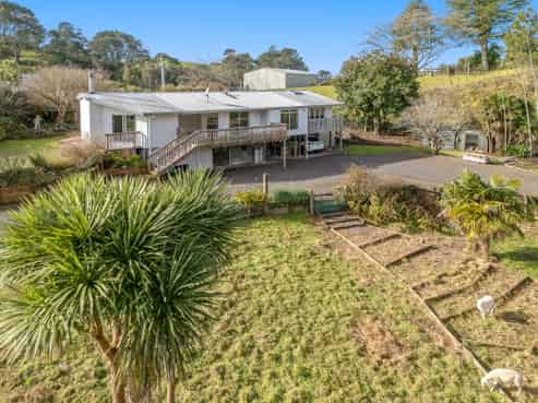 84 Tebbutt Road, Lower Kaimai
