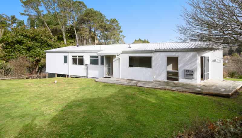 84 Tebbutt Road, Lower Kaimai