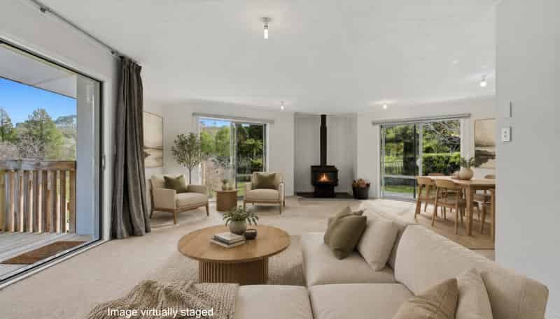84 Tebbutt Road, Lower Kaimai