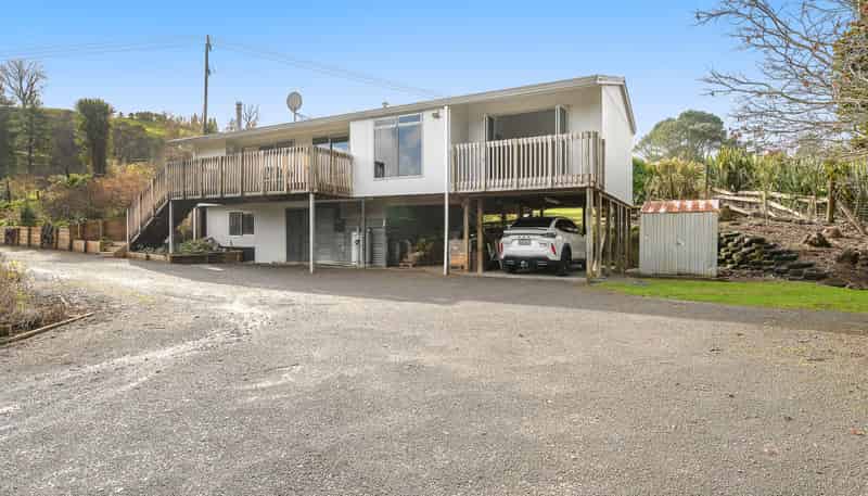 84 Tebbutt Road, Lower Kaimai
