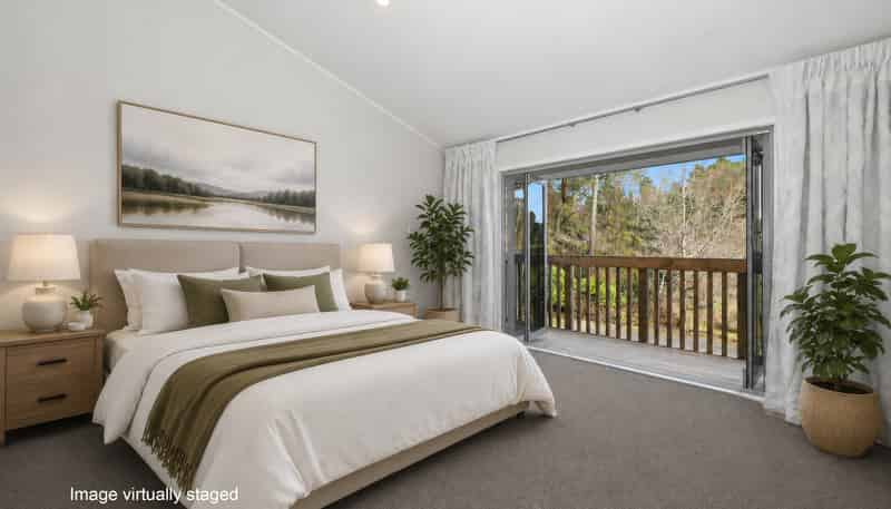 84 Tebbutt Road, Lower Kaimai