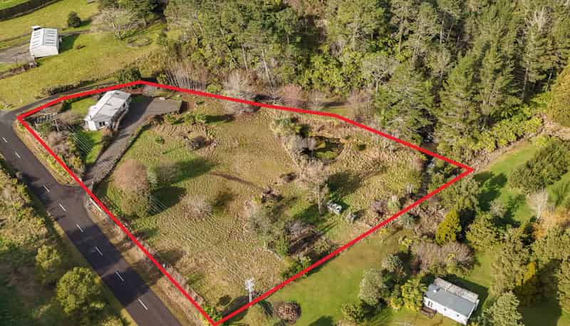 84 Tebbutt Road, Lower Kaimai