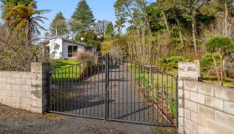 84 Tebbutt Road, Lower Kaimai