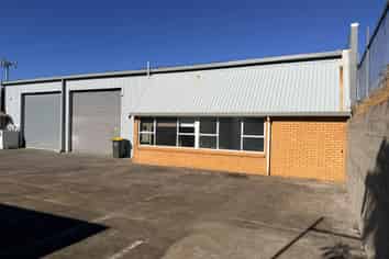 Refurbished Industrial Unit for Sale/Lease