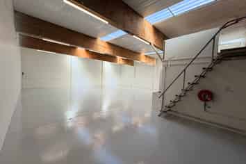 Refurbished Industrial Unit for Sale/Lease