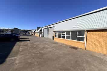 Refurbished Industrial Unit for Sale/Lease