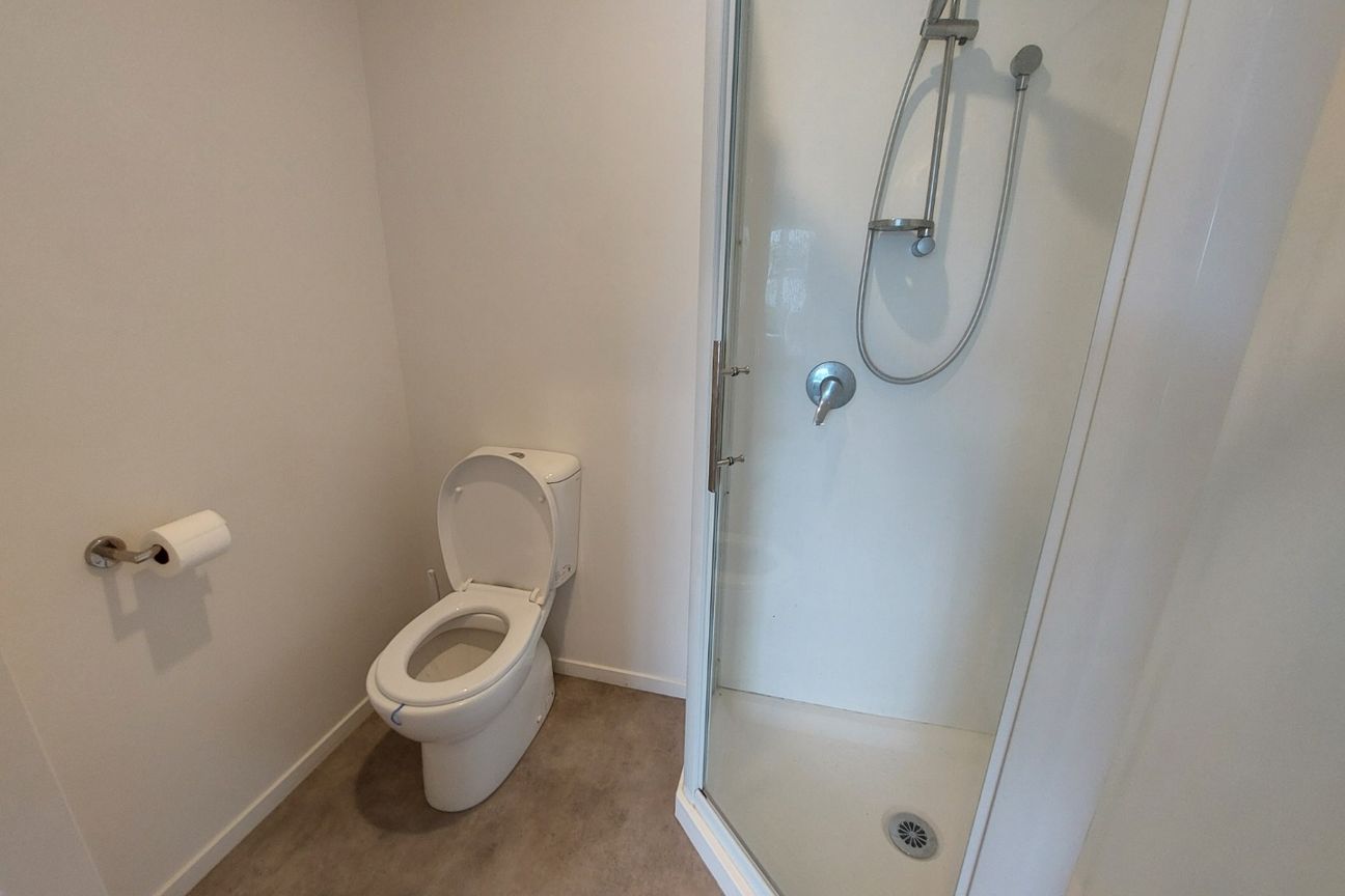 Location and Convenience in the CBD - Widok 6