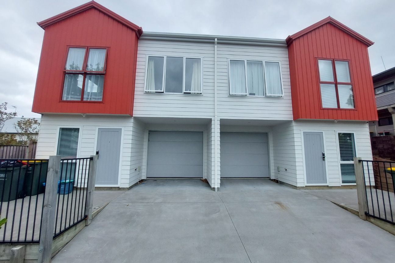 Location and Convenience in the CBD - Widok 2