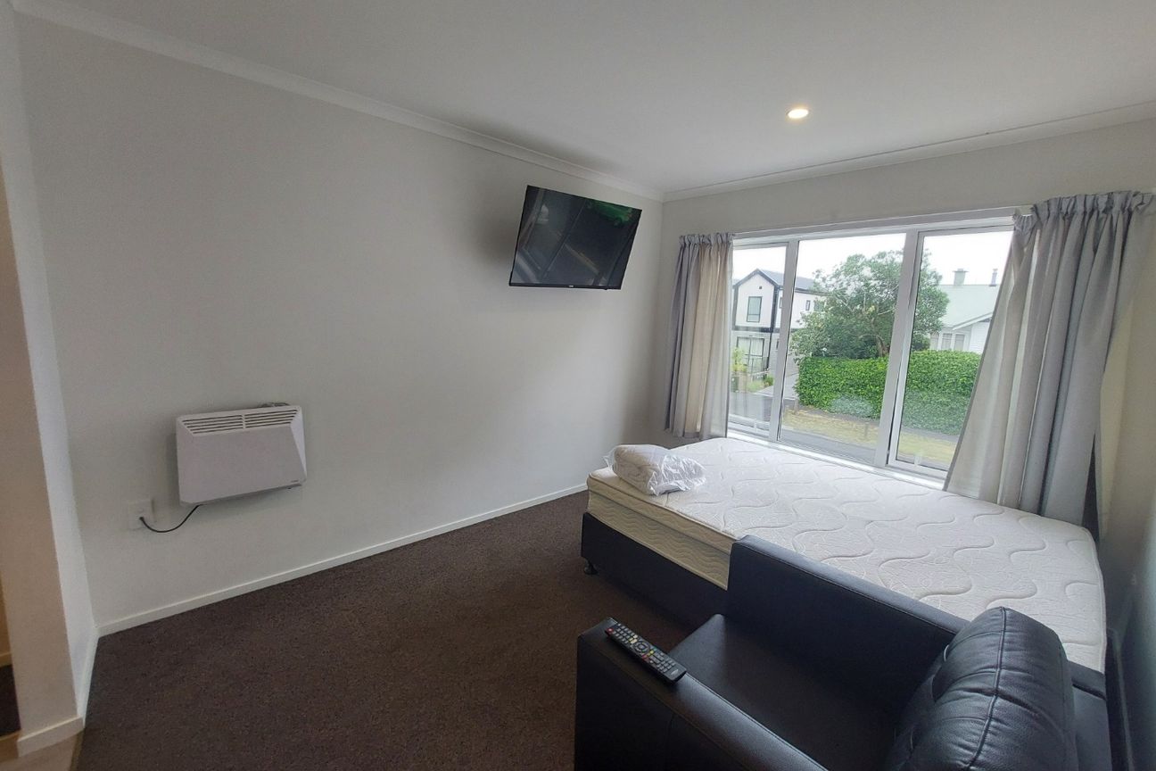 Location and Convenience in the CBD - Widok 3